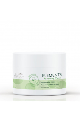 Wella Professionals Elements Renewing Mask 150 ml