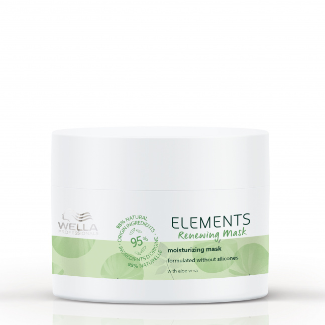 Wella Professionals Elements Renewing Mask 150 ml