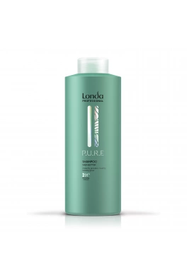 Londa Professional P.U.R.E Shampoo 1000 ml