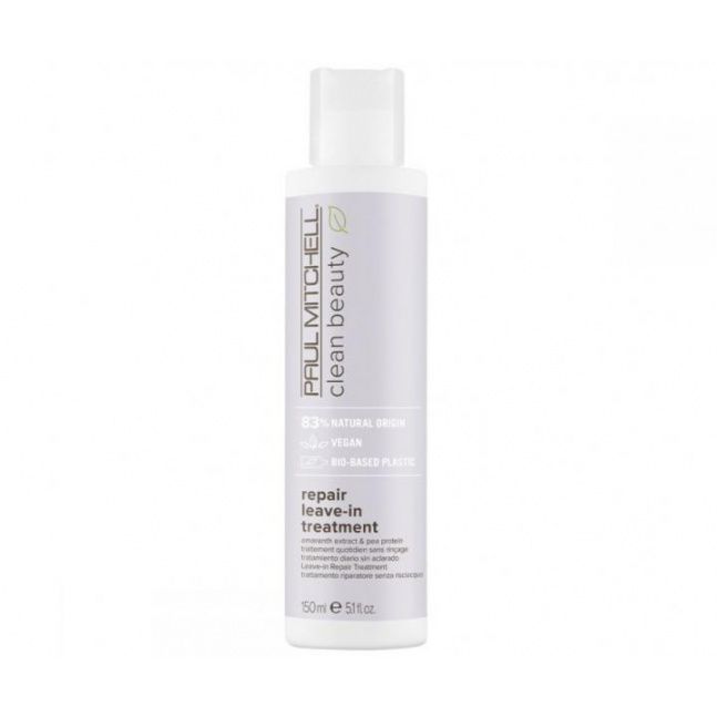 Paul Mitchell Clean Beauty Repair Leave In Treatment 150ml