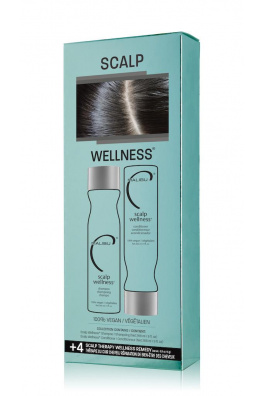 Malibu C Scalp Wellness Collection