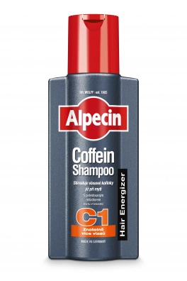 Alpecin Coffein Shampoo C1 250ml