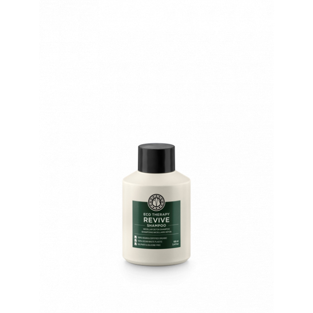 Maria Nila Eco Therapy Revive Conditioner 100ml