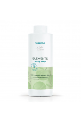 Wella Professionals Elements Calming Shampoo 1000 ml