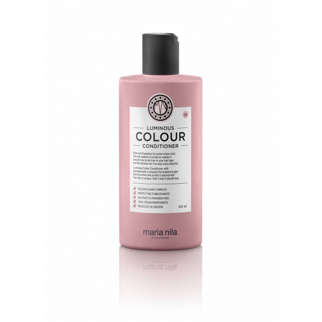 Maria Nila Luminous Colour Conditioner 300 ml