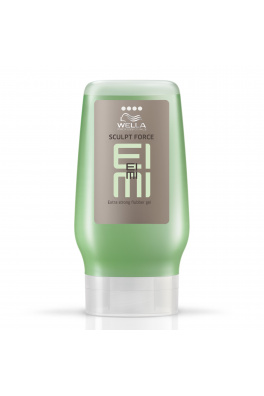 Wella Professionals Eimi Texture Sculpt Force 125 ml