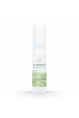 Wella Professionals Elements Renewing Leave-in Spray 150 ml