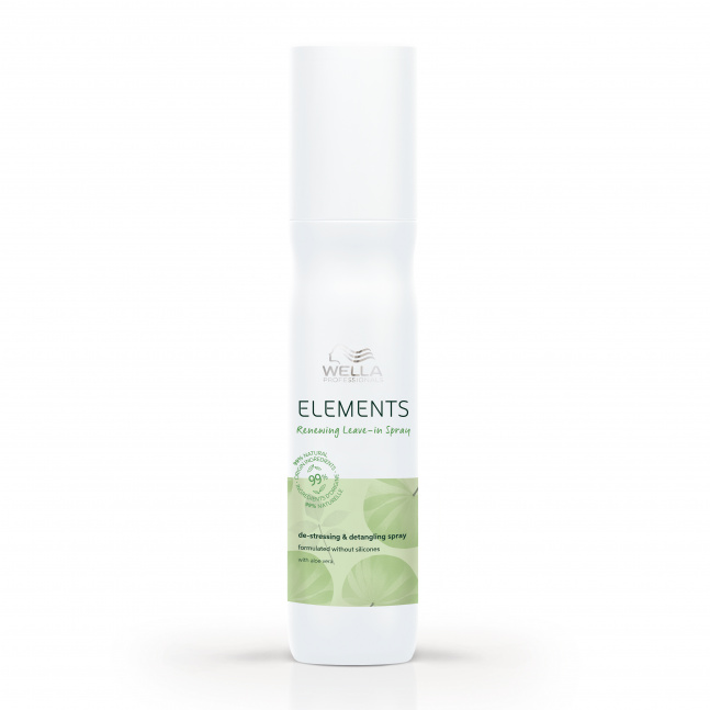 Wella Professionals Elements Renewing Leave-in Spray 150 ml