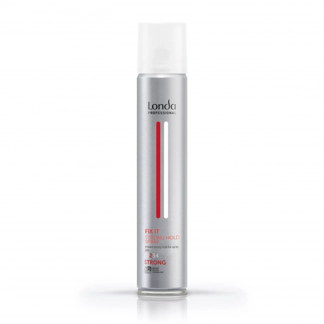 Londa Professional Fix It Strong Spray 500 ml