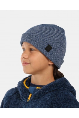 Zimní dětská pletená čepice Kilpi REFLEC-J