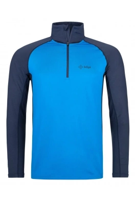 Pánské funkční triko Kilpi WILLIE-M modré