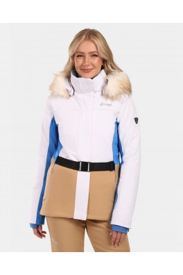 Dámská lyžařská bunda Kilpi CARRIE-W