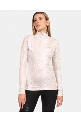 Dámské termo triko s dlouhým rukávem Kilpi WILLEA-W