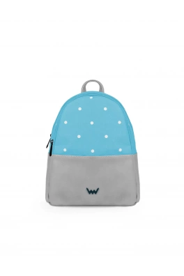 Fashion batoh VUCH Zane mini Shalom