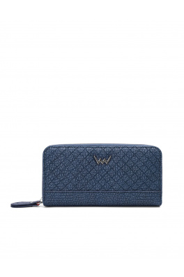 Peněženka VUCH Nightie Nicci Diamond Blue