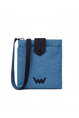 Crossbody VUCH Vigo Turquoise