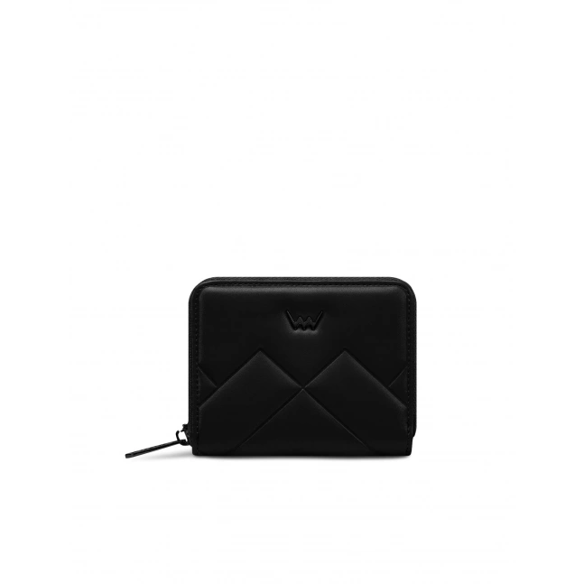 Peněženka VUCH Farryn Mini Black