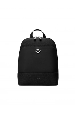 Fashion batoh VUCH Filipa Divide Black