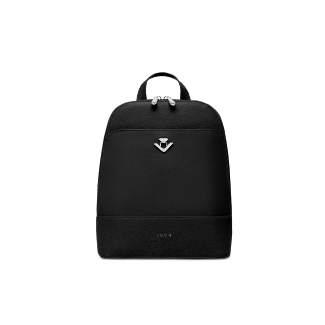 Fashion batoh VUCH Filipa Divide Black