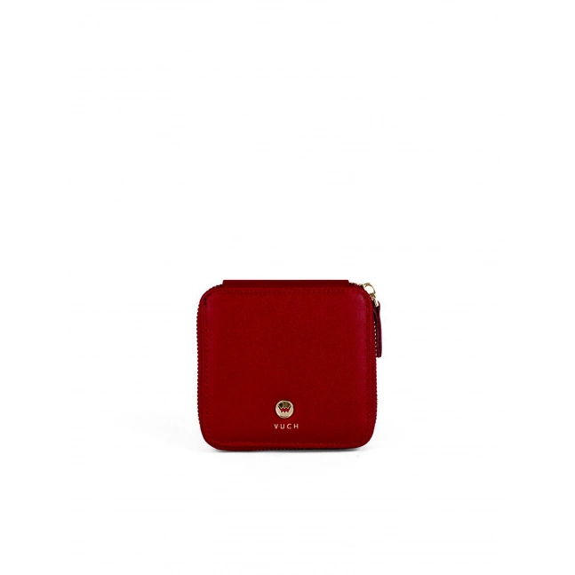 Dámská peněženka Vuch Patricia Dark Red