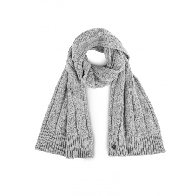 Dámská šála Vuch Sheron SC Grey