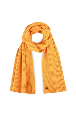 Dámská šála Vuch Rowdy SC Yellow