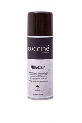 Impregnace obuvi Cocciné Antiacqua 250ml