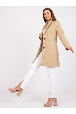 Klasický dámský kabát Dalida