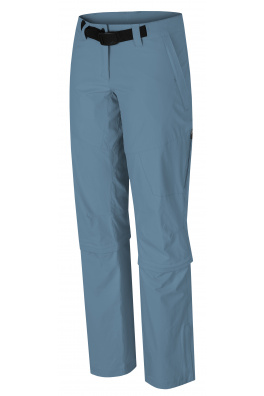 Dámské kalhoty Hannah LIBERTINE provincial blue