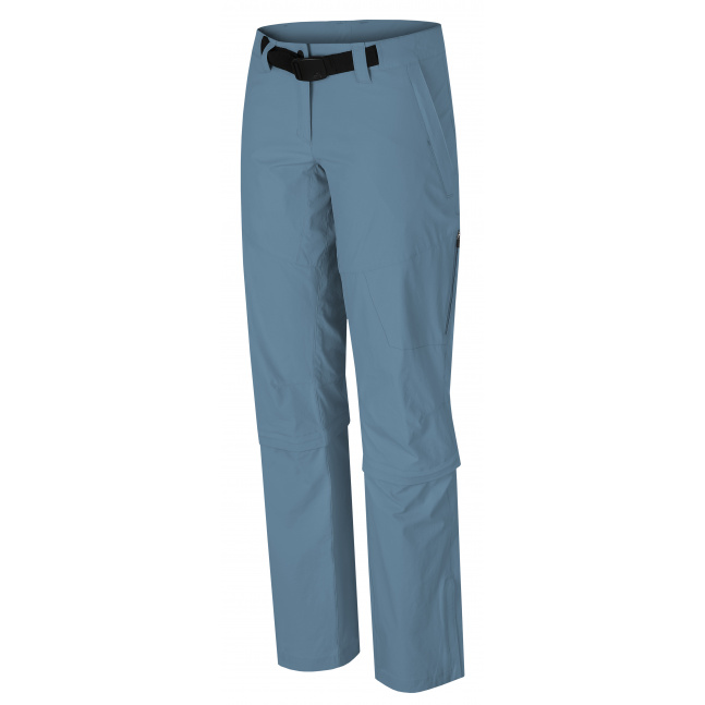 Dámské kalhoty Hannah LIBERTINE provincial blue