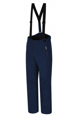 Lyžařské kalhoty Hannah JAGO II dress blues