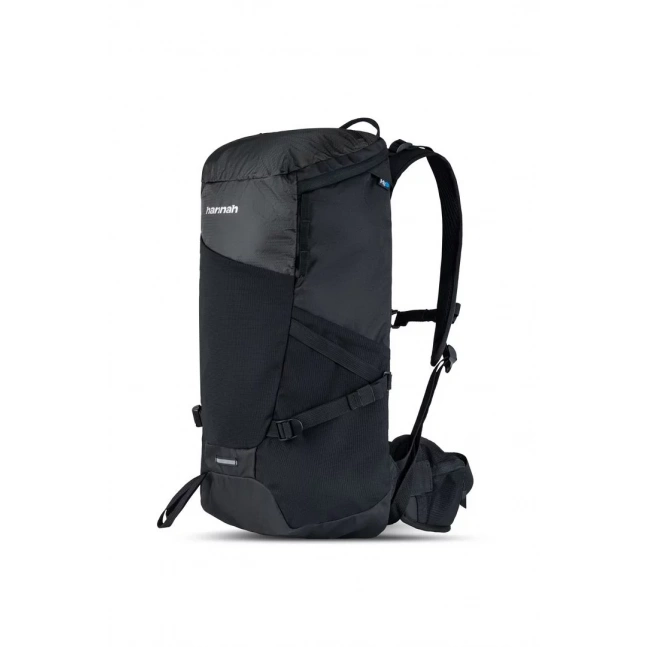 Sportovní batoh Hannah RAVEN 30 anthracite/grey Sportovní batoh Hannah RAVEN 30 anthracite/grey