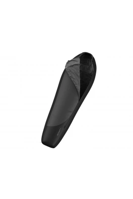 Lehký spací pytel Hannah SCOUT 120 dark shadow/anthracite II