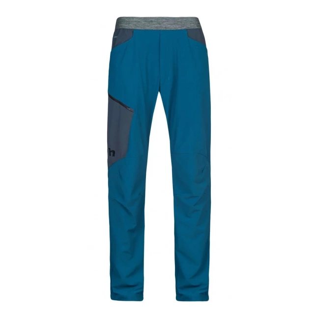 Pánské kalhoty Hannah TORRENT sailor blue/india ink Pánské kalhoty Hannah TORRENT sailor blue/india ink