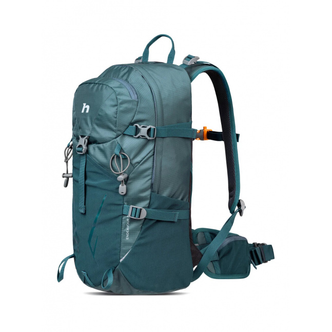 Batoh Hannah ENDEAVOUR 26 deep teal