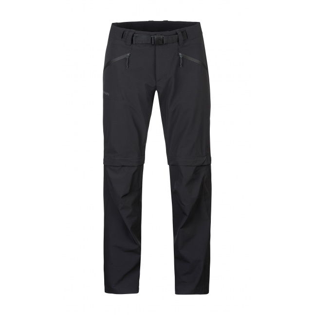 BINDERS Z-OFF anthracite