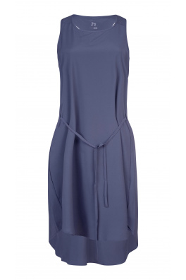 Dámské šaty Hannah ELENA crown blue
