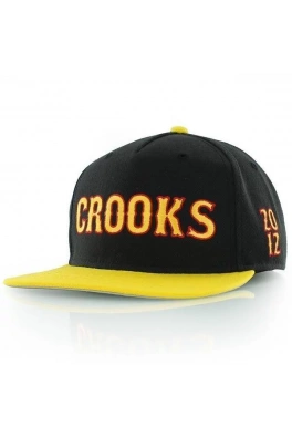 Snapback Crooks