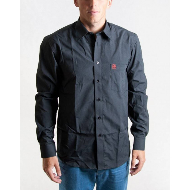 Shirt La Mack Black