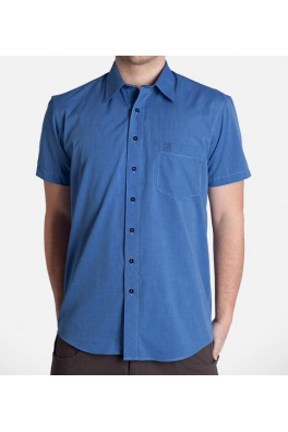 Shirt Fil-A-Fil Navy