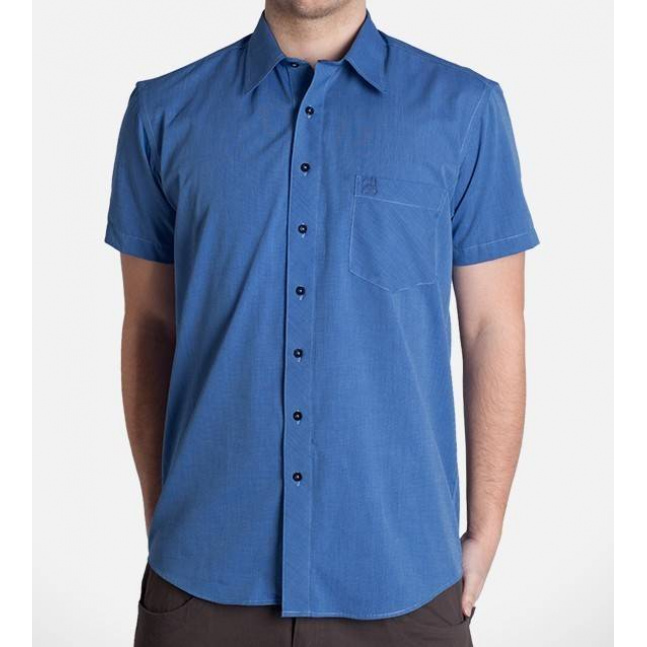 Shirt Fil-A-Fil Navy