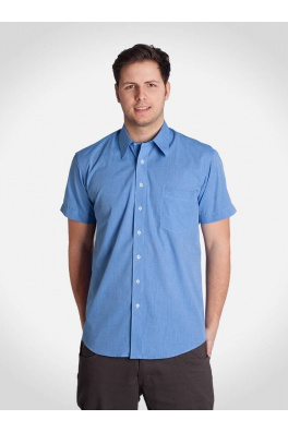 Shirt Fil-A-Fil Blue