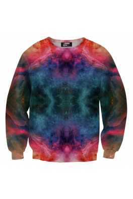 Sweater Colourful Nebula