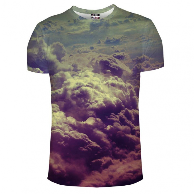 T-Shirt Clouds