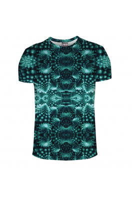 T-Shirt Broccoli