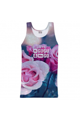 Tanktop Love Gugu 2