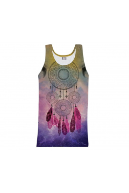 Tanktop Indian Bell