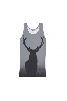 Tanktop Wild Deer