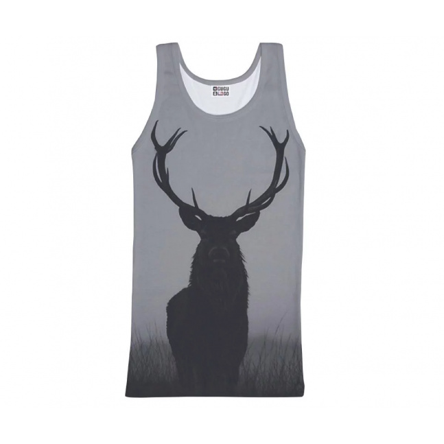 Tanktop Wild Deer