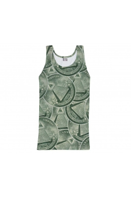 Tanktop Illuminati